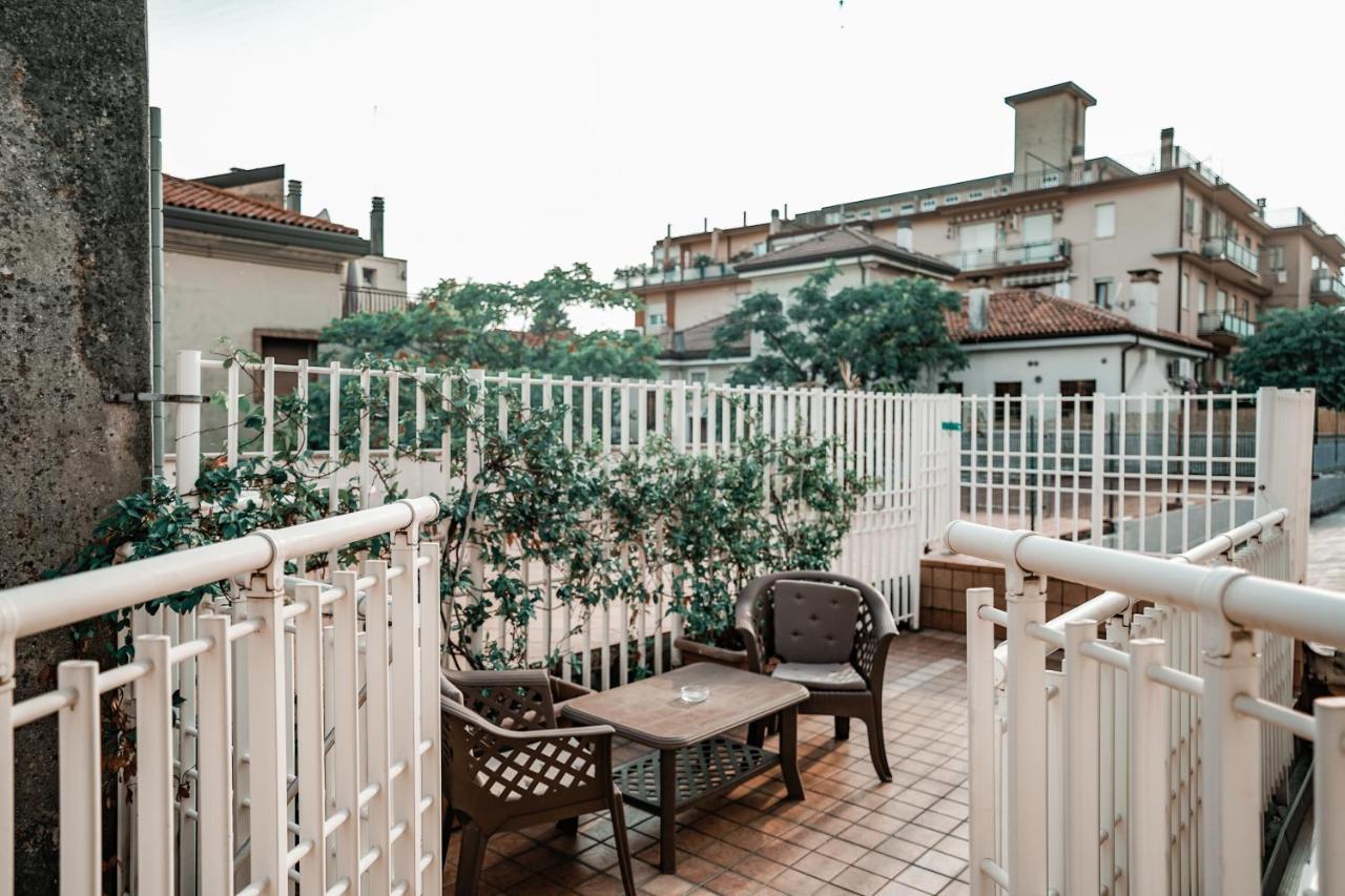Angelica Home Mestre Exterior foto